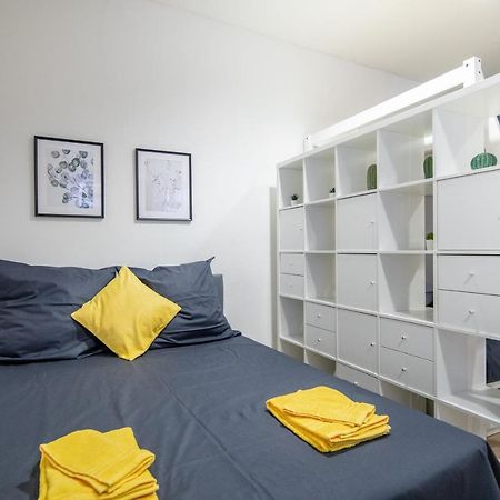 Studio Loft With Walk-In Rain-Shower Διαμέρισμα Αμβούργο Εξωτερικό φωτογραφία